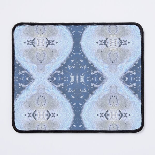 Item preview, Camber's Foamy Sand Photo Pattern designed and sold by zolarche.