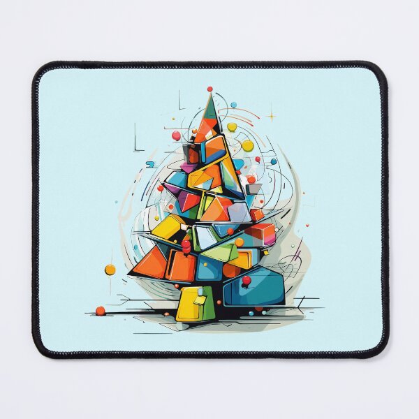 Item preview, Christmas tree III designed and sold by PxArtco.