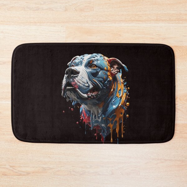 Item preview, dog owner designed and sold by NASSIMBL.
