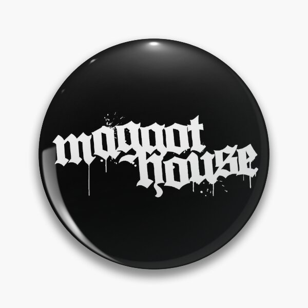 Item preview, Maggot House designed and sold by maggothouse.