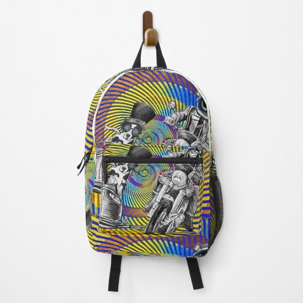 Item preview, Moon Doggy Time Travel designed and sold by oz10.