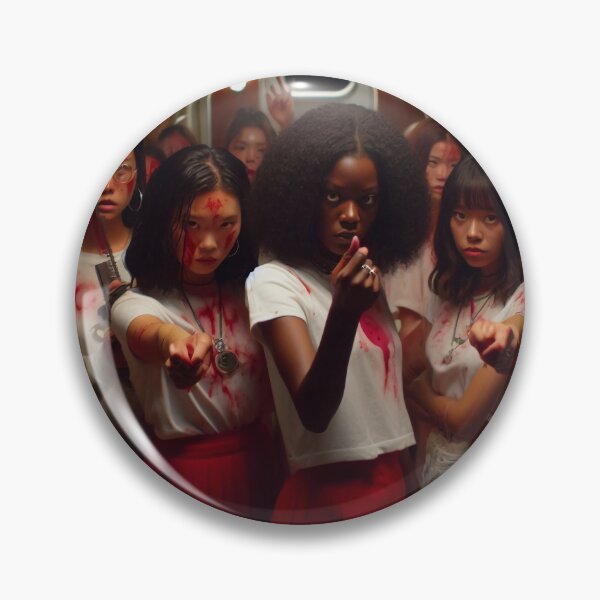 Item preview, Phantasy: Blood Stares designed and sold by maniaku.