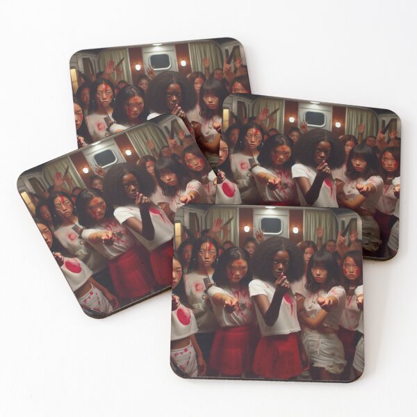 Item preview, Phantasy: Blood Stares designed and sold by maniaku.
