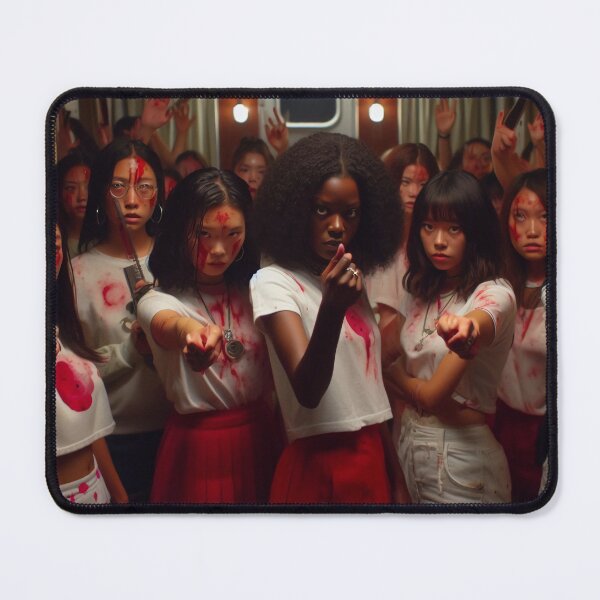 Item preview, Phantasy: Blood Stares designed and sold by maniaku.