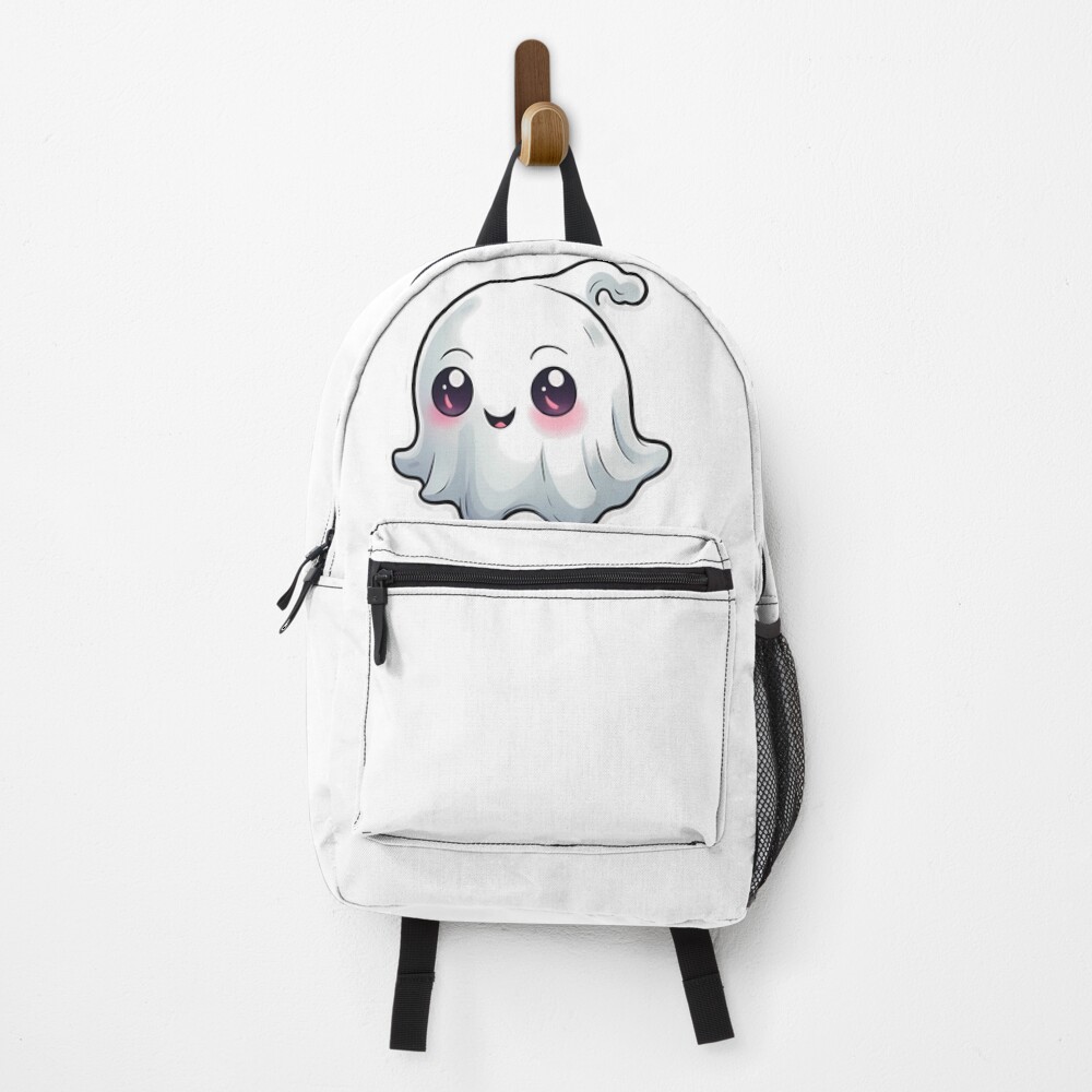 Item preview, Backpack designed and sold by DigiStickerHub.