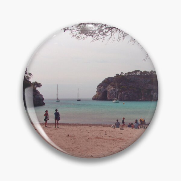Item preview, Cala Mitjana designed and sold by tomg.