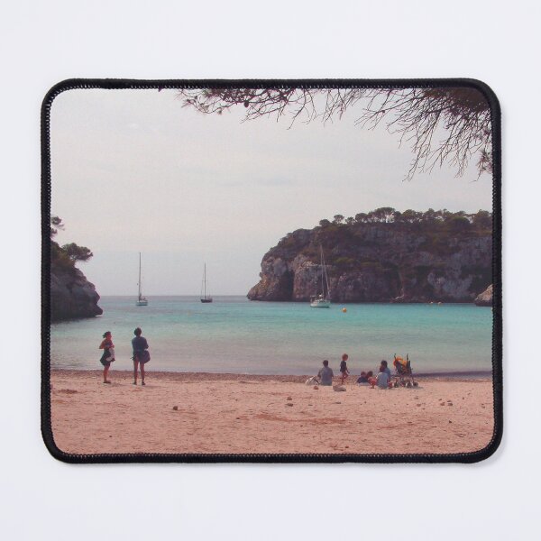 Item preview, Cala Mitjana designed and sold by tomg.