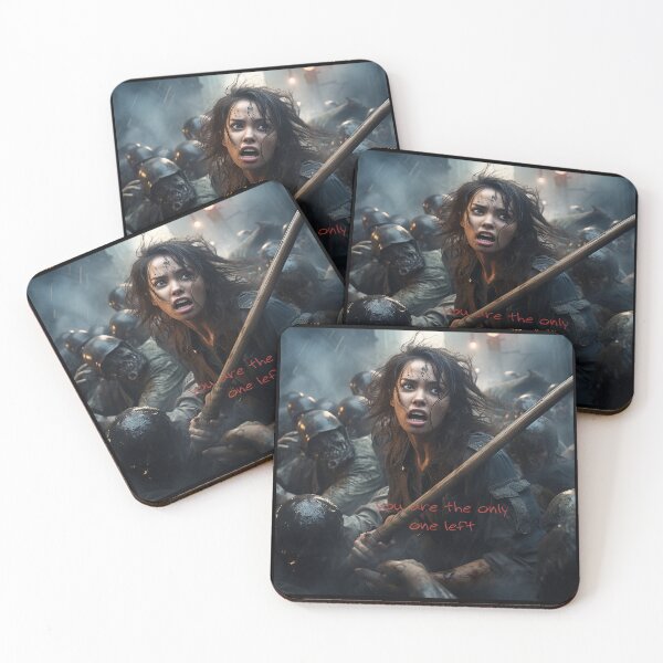Item preview, Only you are left designed and sold by Josefbaillo.