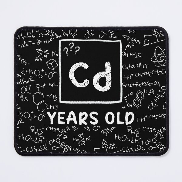 Item preview, 48th Birthday Design Periodic Table Of Elements 48 Years Old designed and sold by Chmielayka.