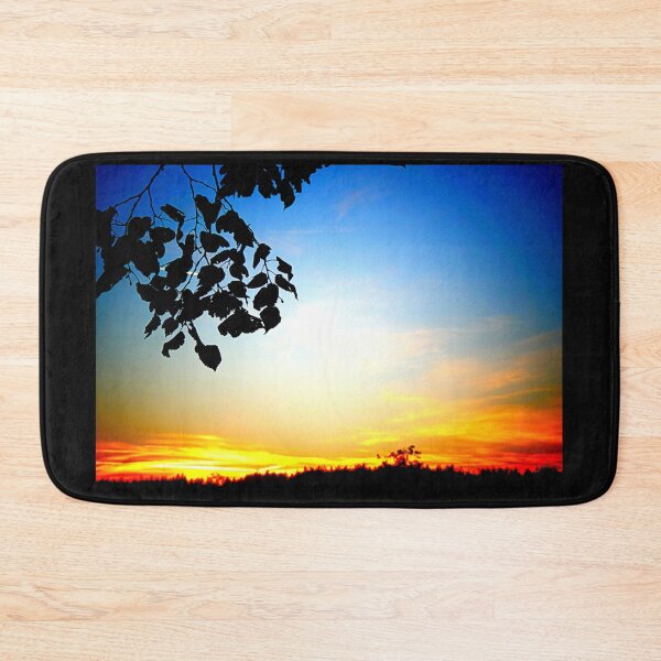 Item preview, A perfect October sunset designed and sold by angel1.
