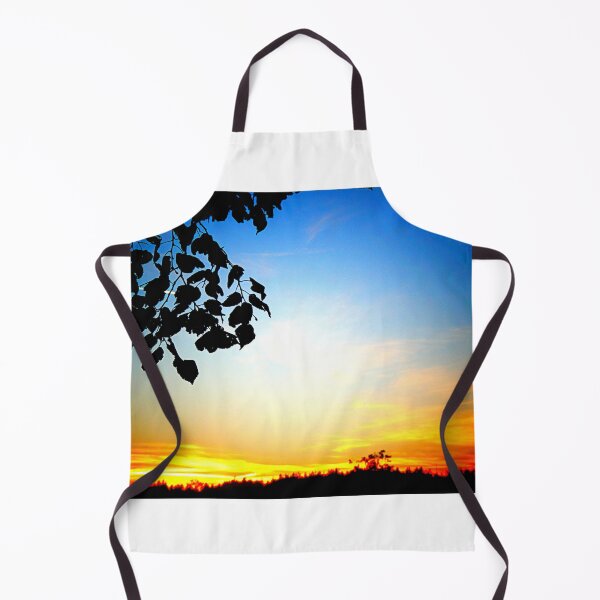 Item preview, A perfect October sunset designed and sold by angel1.