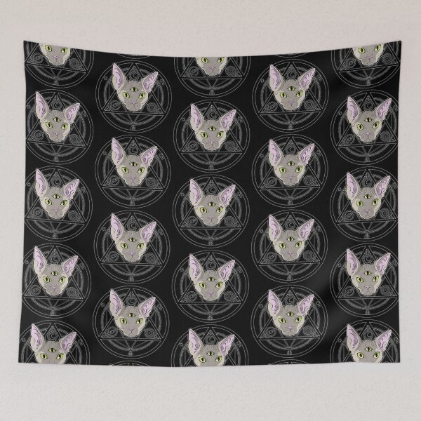 Item preview, Beluminatis designed and sold by BeluAges.