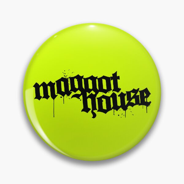 Item preview, Maggot House designed and sold by maggothouse.