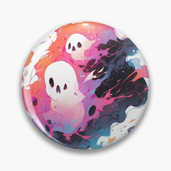 Item preview, Graffiti ghosts designed and sold by Istarfal.