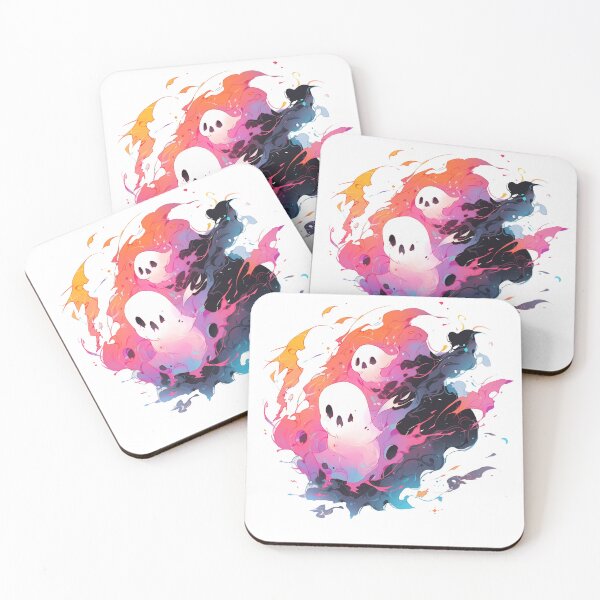 Item preview, Graffiti ghosts designed and sold by Istarfal.