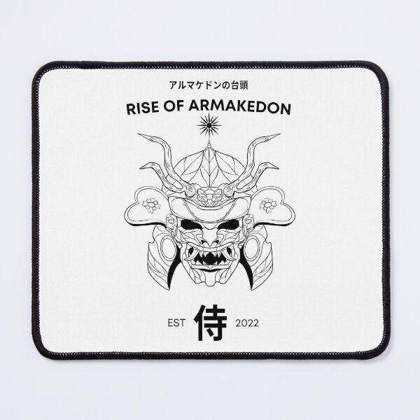 Item preview, Rise of Armageddon designed and sold by Armkdesigns.