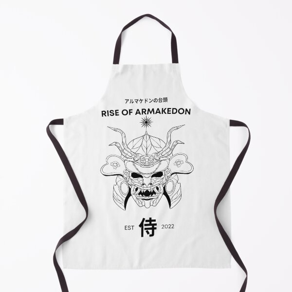 Item preview, Rise of Armageddon designed and sold by Armkdesigns.