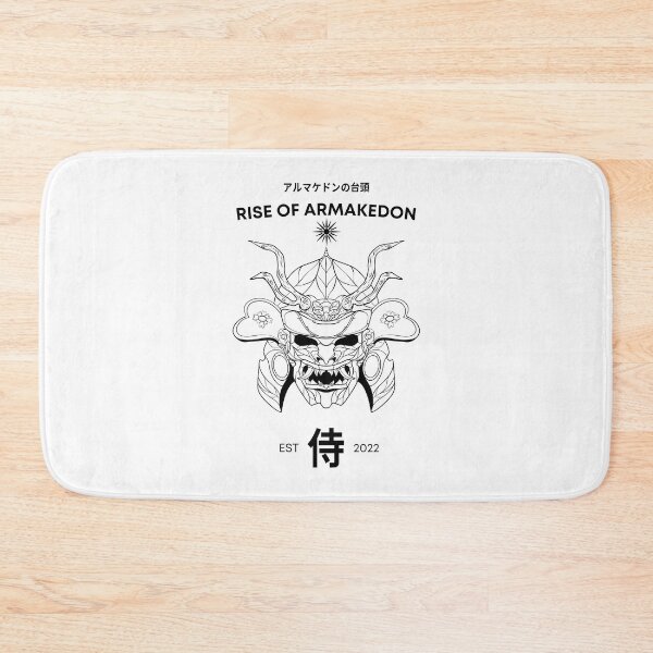 Item preview, Rise of Armageddon designed and sold by Armkdesigns.