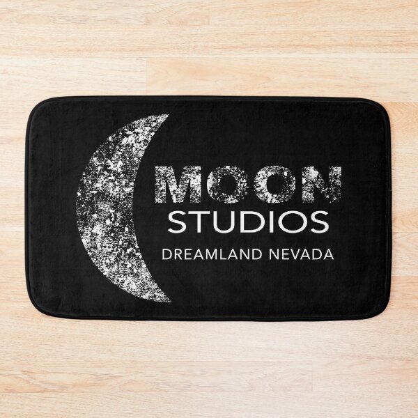 Item preview, MOON STUDIOS. DREAMLAND NEVADA. designed and sold by 5hertz.