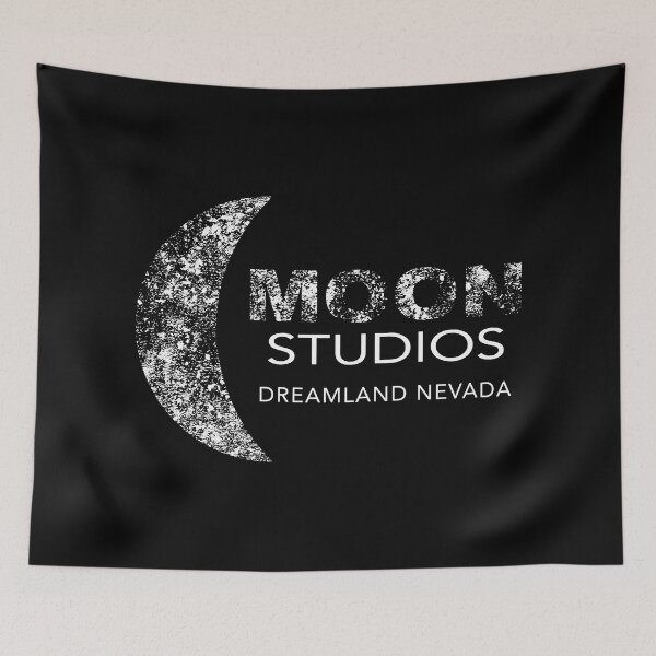 Item preview, MOON STUDIOS. DREAMLAND NEVADA. designed and sold by 5hertz.