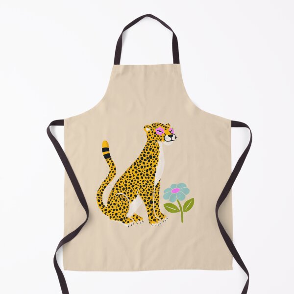 Item preview, Poised Cheetah designed and sold by Jaclyn Caris.