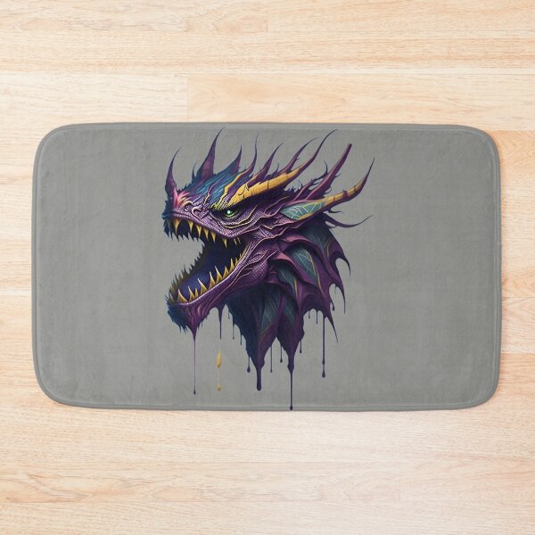 Item preview, Dino Majesty: Prehistoric Power Unleashed designed and sold by nadeem4design.