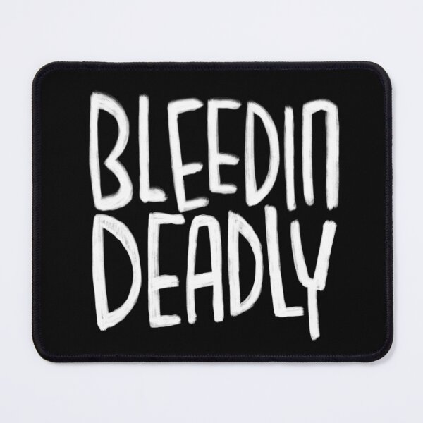 Item preview, Irish Slang, Bleedin Deadly, Dublin designed and sold by badlydrawnbabe.