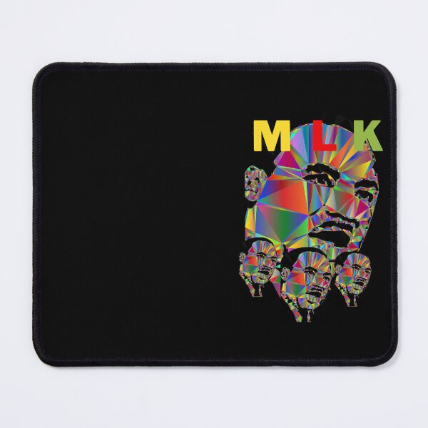 Item preview, Dr. Martin Luther King Jr. Accessories designed and sold by rosina123.