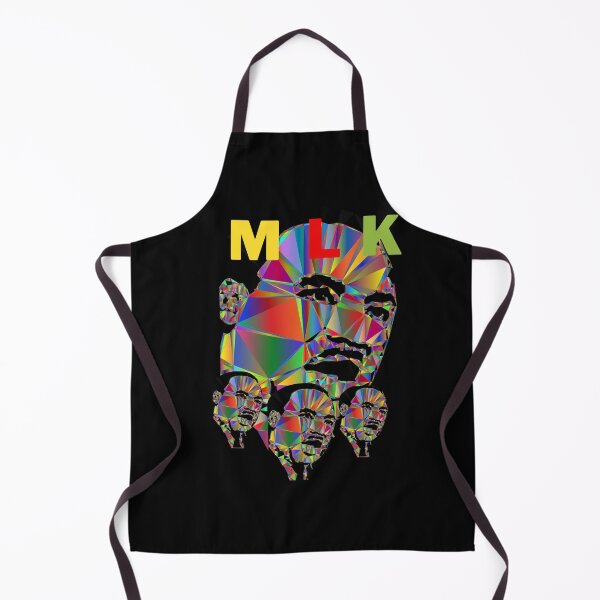 Item preview, Dr. Martin Luther King Jr. Accessories designed and sold by rosina123.