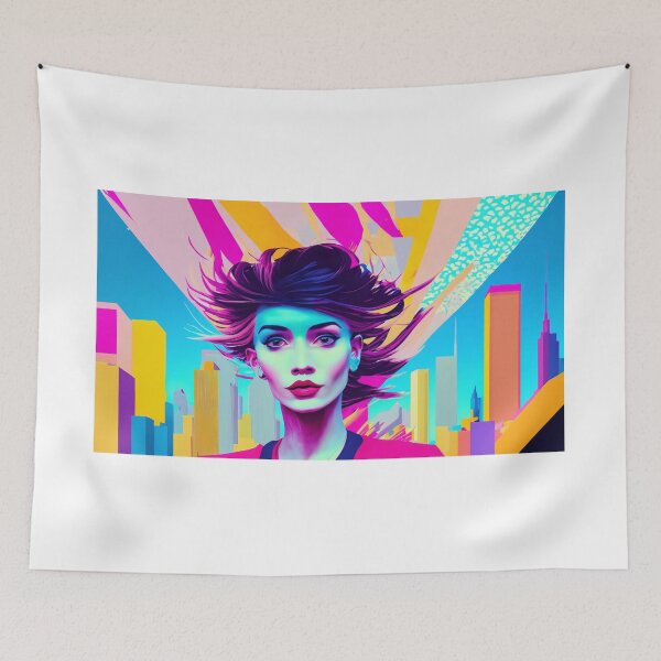 Item preview, Finity City #1 designed and sold by knightmakes.