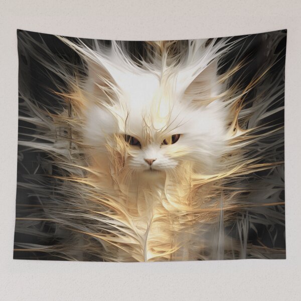 Item preview, Webcat 2.0 designed and sold by ManuelAndreas.
