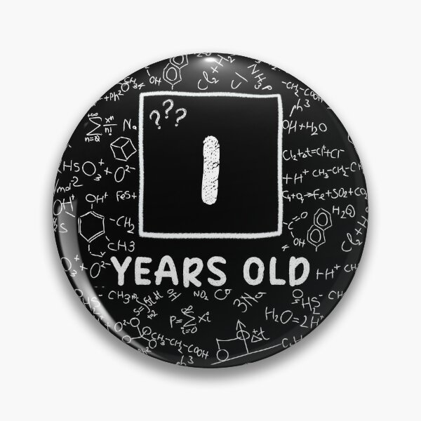 Item preview, 53rd Birthday Design Periodic Table Of Elements 53 Years Old designed and sold by Chmielayka.
