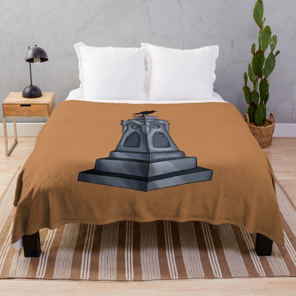 Item preview, Usher’s tomb designed and sold by thelowpeak.