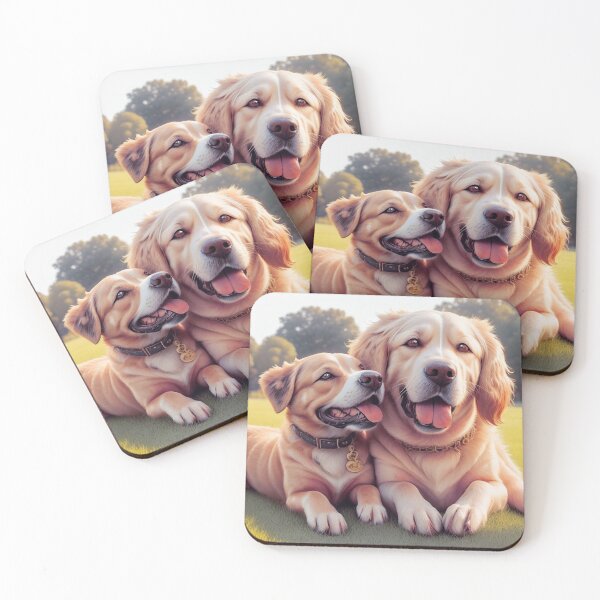 Item preview, whose waggi dog designed and sold by Zikozaki.