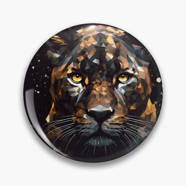 Item preview, Mosaci Tiger designed and sold by ManuelAndreas.