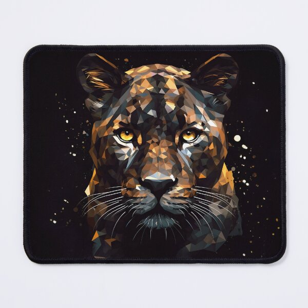 Item preview, Mosaci Tiger designed and sold by ManuelAndreas.