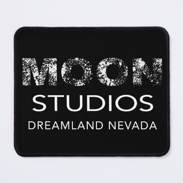 Item preview, MOON STUDIOS. DREAMLAND NEVADA. NO MOON VERSION. designed and sold by 5hertz.