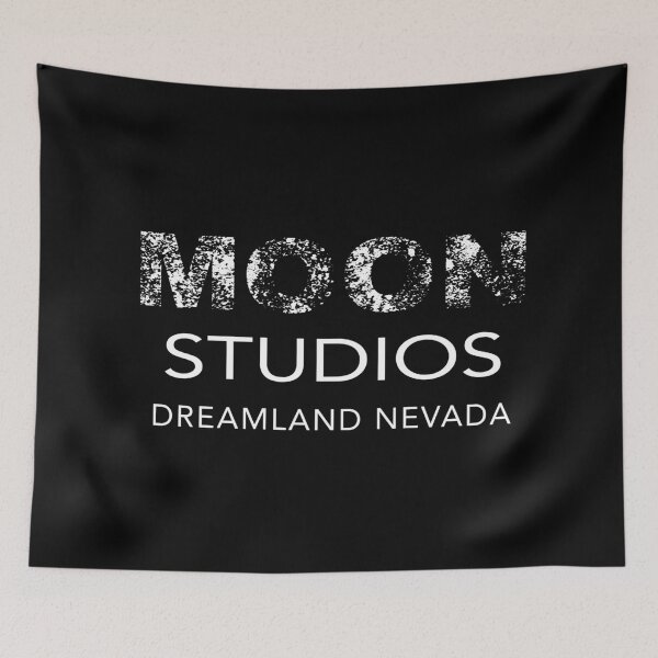 Item preview, MOON STUDIOS. DREAMLAND NEVADA. NO MOON VERSION. designed and sold by 5hertz.