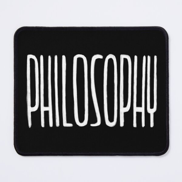 Item preview, Philosophy designed and sold by badlydrawnbabe.