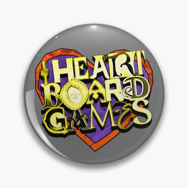 Item preview, I Heart Board Games (Gold Board Game Font Styles) designed and sold by HeartBoardGames.
