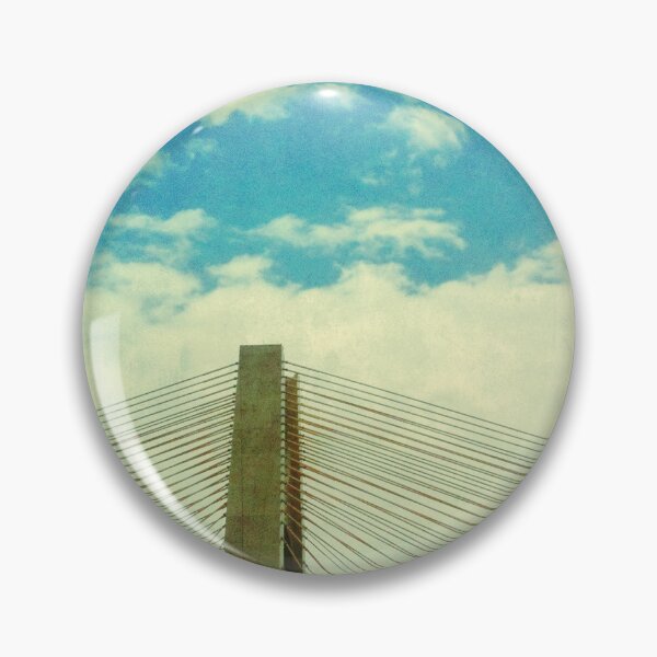 Item preview, Estaiada Bridge designed and sold by Mauricio Santana.
