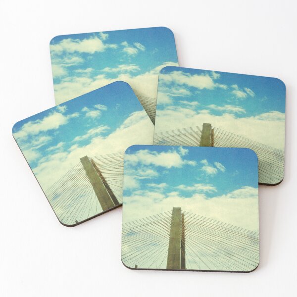 Item preview, Estaiada Bridge designed and sold by Mauricio Santana.
