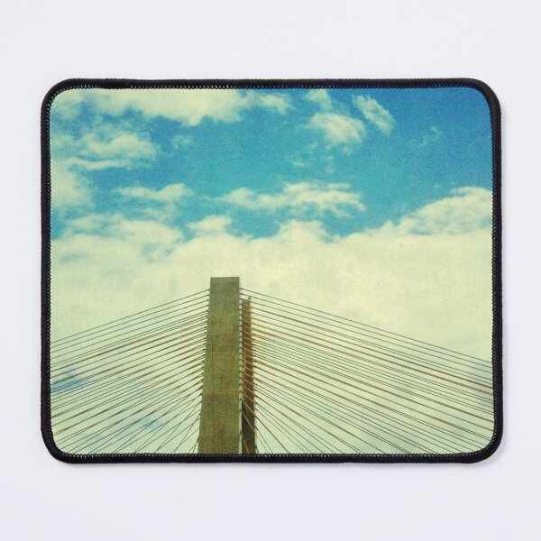 Item preview, Estaiada Bridge designed and sold by Mauricio Santana.