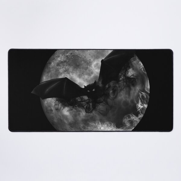 Item preview, bat designed and sold by dreamer-zone.