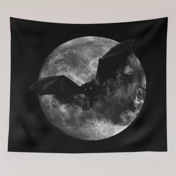 Item preview, bat designed and sold by dreamer-zone.