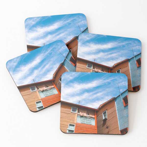 Item preview, Colors at Caminito designed and sold by Mauricio Santana.