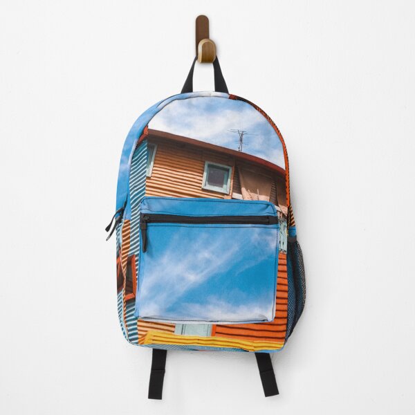Item preview, Colors at Caminito designed and sold by Mauricio Santana.