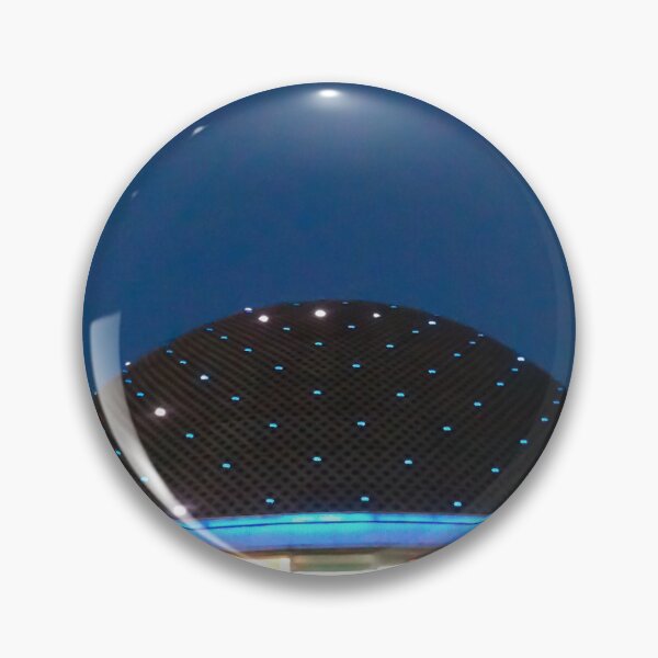 Item preview, Planetario Buenos Aires Argentina designed and sold by Mauricio Santana.
