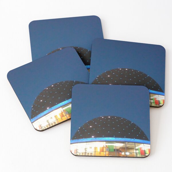 Item preview, Planetario Buenos Aires Argentina designed and sold by Mauricio Santana.