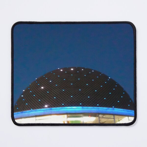 Item preview, Planetario Buenos Aires Argentina designed and sold by Mauricio Santana.